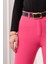 Elitecontour High-Waist Flare Atlas Pantolon 4