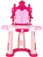 Pretty Pinky Işıklı ve Sesli Makyaj Masası Oyun Seti 3