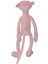 Pembe Panter Peluş 72 cm 4