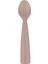 Bfs Nam Nam Silikon Mama Kaşığı Bubble Beige 1