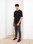 Yeni Sezon Slim Fit Erkek Jogger Eşofman Altı 2