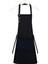 Mutfak Önlüğü Leke Tutmaz Su Itici Kumaş Çıtçıtlı Boyun Askılı Cepli Önlük 3