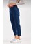 Mom Boyfriend Esnek Yüksek Bel Kadın Kot Pantolon – Rahat Kalıp, Şık Görünüm, Premium Denim Kalitesi 3