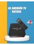 Android Tv Box 4K – 2gb Ram 16GB Rom, Kablosuz Wi-Fi Medya Oynatıcı 1