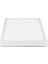 22W Kare Sıva Üstü Beyaz Kasa LED Panel 6500K Fujika 2
