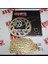 Yamaha R25 43T-14T-520HO-112LZİNCİR Dişli Seti Oringli Msr Gold 1