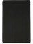 Samsung Galaxy T970 Tab S7 Plus 12.4 Kılıf Tablet Smart Kılıf - Siyah 2