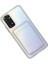 Xiaomi Redmi Note 11 Kılıf Kart Şeffaf Silikon - Şeffaf 3