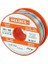 40-60 Lehim Teli 200 gr 1.6 Mm- Sn:40 / Pb:60 1