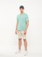 Yeni Sezon Slim Fit Gabardin Erkek Şort 1