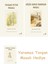 Beatrix Potter 1 - Tavşan Peter Masalı + Beatrix Potter 23 - Küçük Domuz Robinson Masalı + Yaramaz Tavşan Masalı 1