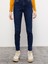 Yeni Sezon Yüksek Bel Mercury Skinny Fit Kadın Jean Pantolon 4
