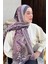 Meknes Desen Lina Şal 1