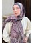 Meknes Desen Lina Şal 2