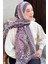 Meknes Desen Lina Şal 3