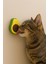 Avokado Tasarımlı Kedi Nanesi Topu – Yapışan Kedi Oyunu Keyfi! 2