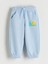 Yeni Sezon Beli Lastikli Erkek Çocuk Jogger Eşofman Altı 1