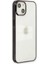 Iphone 14 Plus Kılıf Element Silikon - Siyah 2
