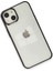 Iphone 14 Plus Kılıf Element Silikon - Siyah 3