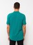 Yeni Sezon Regular Fit Kısa Kollu Poplin Erkek Gömlek 5
