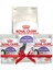 2kg Royal Canin Sterilised 37 Bundle + 2ADET Royal Canin Sterilised Pouch 1
