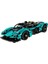 LEGO Technic Aston Martin Valkyrie 42208 3