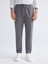 Yeni Sezon Standart Kalıp Gabardin Erkek Pantolon 2