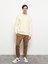 Yeni Sezon Slim Fit Gabardin Erkek Pantolon 1