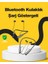 Y12 Bluetooth Boyun Bantlı Kulaklık – 100 Saat Pil, Bluetooth 5.3, Dokunmatik Kontrol 1