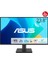 Asus VA249HG 23.8 IPS 1920X1080 1ms 120Hz 300CD HDMI VGA Vesa 3yıl Eyecare,flıcker-Free,düşük Mavi Işık, 99%srgb, Çerçevesiz Monitör 1