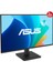 Asus VA249HG 23.8 IPS 1920X1080 1ms 120Hz 300CD HDMI VGA Vesa 3yıl Eyecare,flıcker-Free,düşük Mavi Işık, 99%srgb, Çerçevesiz Monitör 3