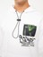 Yeni Sezon Uzun Kollu Baskılı Erkek Hoodie 4