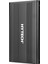 Hytech HY-HDC23 2.5" USB 3.0 Sata HDD Kutu Siyah 2