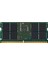 Kıngston 16GB 5600MHZ Ddr5 Notebook Ram KVR56S46BD8-16 1