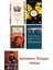 Üç Tarz-I Siyâset + Eski Yunan'da Mit ve Din + Orta Asya Türk Ta... + Sultanların Ihtişamı 1