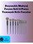 Toz ve Krem Ürünler Için Güçlü Tutucu Yumuşak Kıllı Makyaj Fırça Takımı 13 Parça 1
