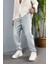 Mavi Boyfriend Baggy Fit Jean Kot Pantolon 1