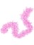 Ieg® Pembe Renk Kabarık Tüylü Otriş Boa Dekorasyon Tüy 180 cm (4887) 1