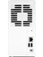 Qnap Turbonas TS-233 2gb 2 Bay 1xglan Depolama Ünitesi 3