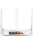 Tp-Lınk Mercusys MW305R 300MBPS 4port 3 Anten 5dbı 2.4ghz Indoor Router 2