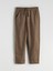 Yeni Sezon Beli Lastikli Erkek Çocuk Pantolon 1
