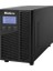 Inform Sinüs Evo 3kva 5-12DK LED Gösterge 6X12V/9AH 1f/1f Online Ups 856011003005 1