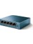Tp-Lınk LS105G 5 Port 10/100/1000 Yonetılemez Desktop Swıtch Metal Kasa 2