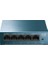 Tp-Lınk LS105G 5 Port 10/100/1000 Yonetılemez Desktop Swıtch Metal Kasa 3