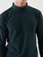 Yeni Sezon Dik Yaka Erkek Sweatshirt 3