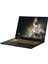 Tuf Gaming F16 FX608JM Intel® Core™ I5 13450HX 16GB Ddr5 256GB SSD RTX5060/8GB 115W 16 Inç 165Hz Fhd+ 16:10 (1920 x 1200, Wuxga) WIN11PRO Taşınabilir Bilgisayar RV073P01+ZETTAÇANTA 2