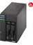 Asustor AS6702T 4gb 2 Bay 1xglan Depolama Ünitesi 3