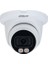 Dahua IPC-HDW2449T-S-IL-0280B 4mp 2.8mm 30MT H.265 IP67 Poe Fullcolor Ir Dome Ip Kamera 1