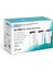 Tp-Lınk Deco S7(3-Pack) AC1900 Dualband Whole Home Mesh Access Poınt 3