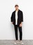 Yeni Sezon Slim Fit Gabardin Erkek Pantolon 1